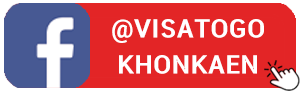 facebook Visatogo khonkaen