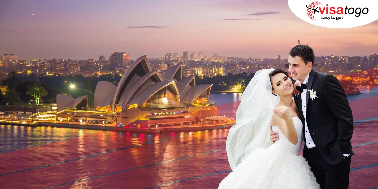 วีซ่าแต่งงาน ออสเตรเลีย